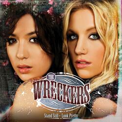 The Wreckers Interview Track 5