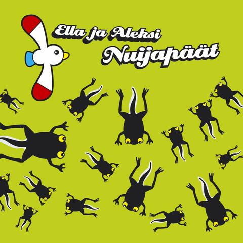Nuijapäät