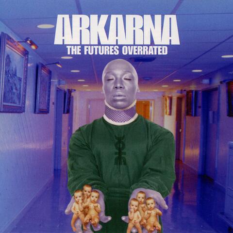 The Future's Overrated