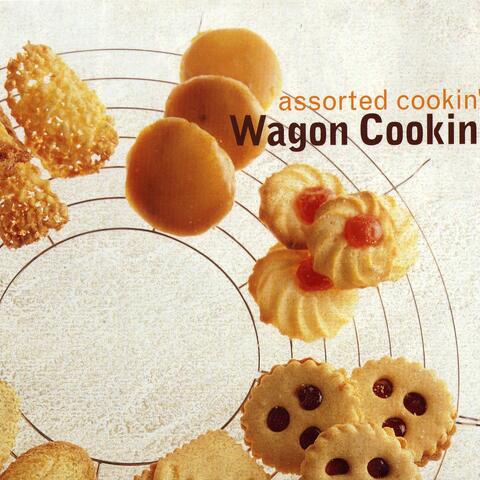 Assorted Cookin'