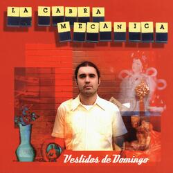 La lista de la compra (feat. María Jiménez)