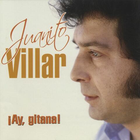 ¡Ay gitana!