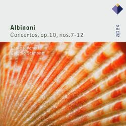 Albinoni: Concerto a cinque in B-Flat Major, Op. 10 No. 12: III. Allegro