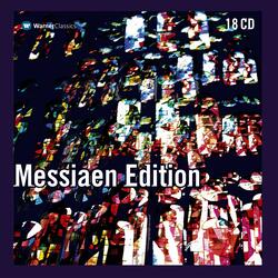 Messiaen: Méditations sur le mystère de la Sainte Trinité: No. 1, Le Père des étoiles