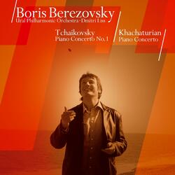 Khachaturian : Piano Concerto in D flat major : I Allegro maestoso