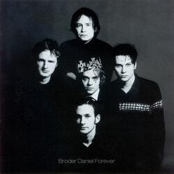 The Name Is Brother Daniel