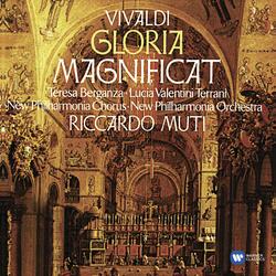 Vivaldi: Magnificat in G Minor, RV 611: I. Magnificat