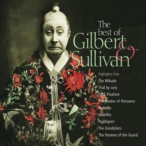 The Gilbert & Sullivan Collection