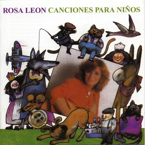 Canciones para niños