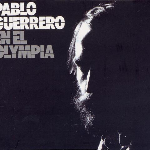 En el Olympia (Cantautores para la libertad)