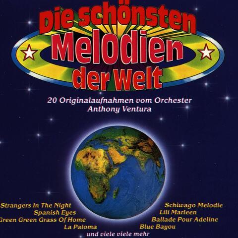 Die Schönsten Melodien Der Welt