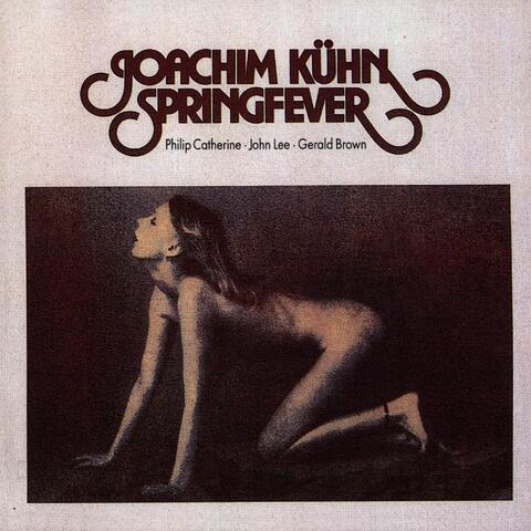 Springfever