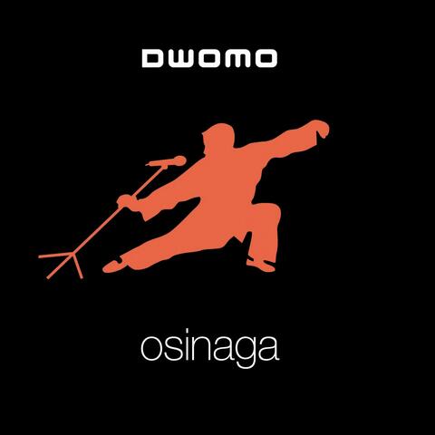 Osinaga