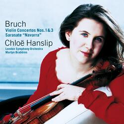 Sarasate : Navarra, Op. 33