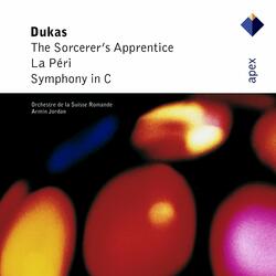 Dukas : La péri : II La Péri