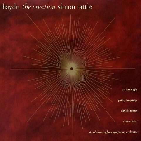 Haydn: The Creation, Hob. XXI:2