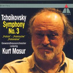 Tchaikovsky: Symphony No. 3, Op. 29 "Polish": V. Finale. Allegro con fuoco