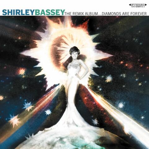 Shirley Bassey And Kenny Dope