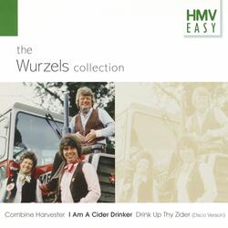 The Combine Harvester (Brand New Key)
