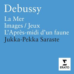 Debussy / Orch. Koechlin: Khamma, CD 132, L. 125: Prélude. Modérement animé
