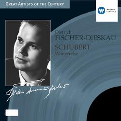 Schubert: Winterreise, Op. 89, D. 911: No. 14, Der greise Kopf