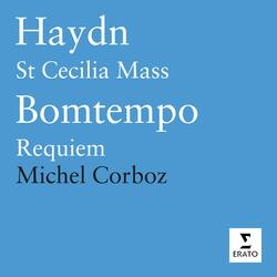 Haydn: Mass in C Major, Hob. XXII:5 "Sanctæ Cæciliæ": Gratias