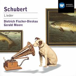 Schubert: Das Zügenglöcklein, Op. 80 No. 2, D. 871