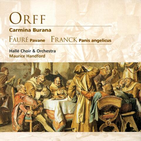 Orff Carmina Burana