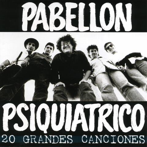 20 Grandes Canciones