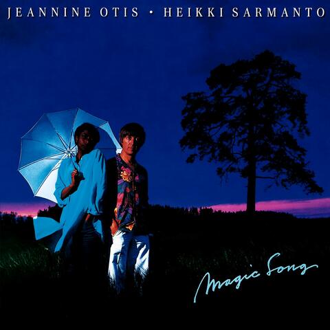 Magic Song