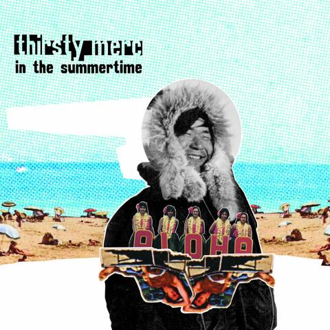 In The Summertime
