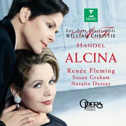Handel: Alcina, HWV 34, Act 3, Scene 3: Aria. "Sta nell'Ircana" (Ruggiero)