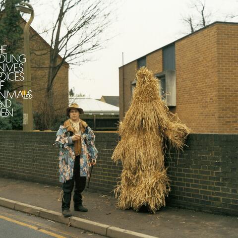 Voices of Animals & Men