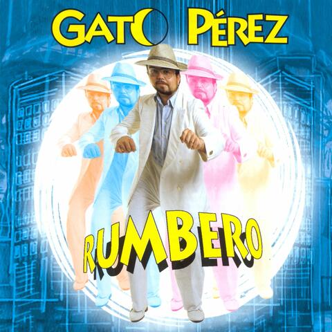 Gato Pérez