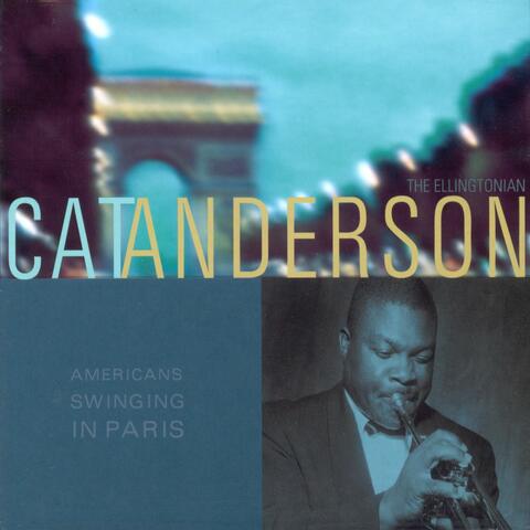 Cat Anderson - Cat Anderson Orchestre