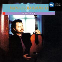 Sor: 6 Airs choisis de l'opéra de Mozart "Il flauto magico", Op. 19: No. 1, Marche religieuse