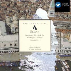 Elgar: Symphony No. 2 in E-Flat Major, Op. 63: I. Allegro vivace e nobilmente