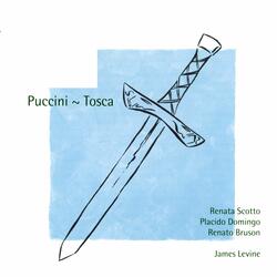 Puccini: Tosca, Act 3: "E non giungono" (Tosca, Cavaradossi, Carceriere)