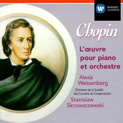 Chopin: Fantasy on Polish Airs, Op. 13