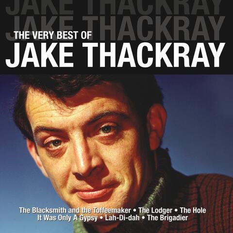 The Very Best Of Jake Thackray