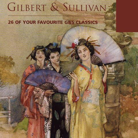 Favourite Gilbert & Sullivan