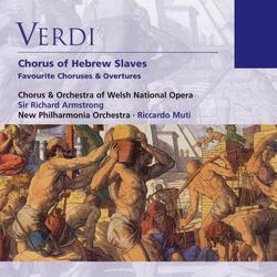 Nabucco - Overture