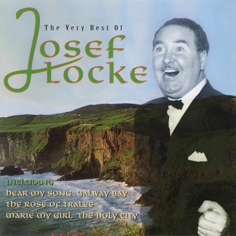 The Very Best Of Josef Locke
