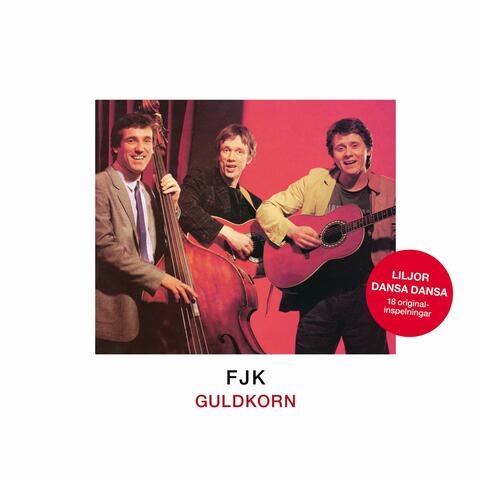 Guldkorn
