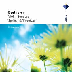 Beethoven: Violin Sonata No. 5 in F Major, Op. 24 "Spring": III. Scherzo. Allegro molto
