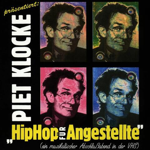 Hiphop Für Angestellte