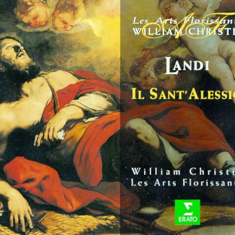 Landi : Il Sant'Alessio