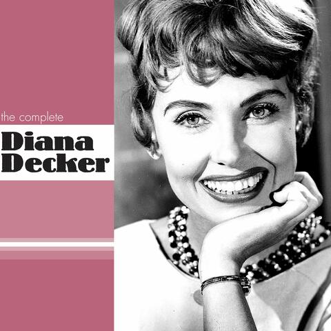 Diana Decker