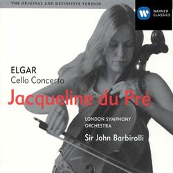 Elgar: Cello Concerto in E Minor, Op. 85: IV. Allegro - Allegro ma non troppo