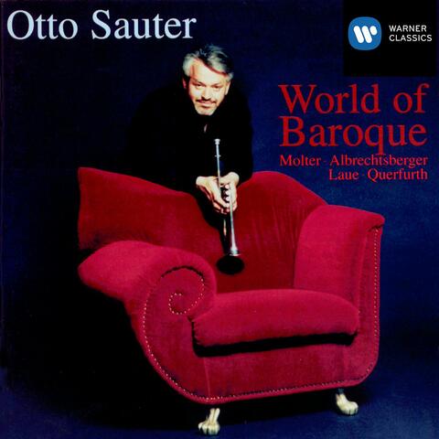 The World Of Baroque